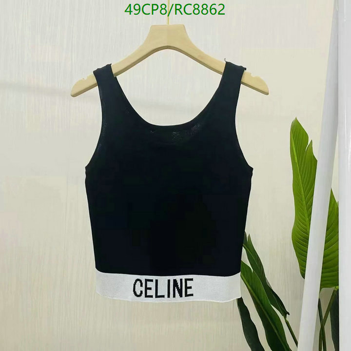 Clothing-Celine, Code: RC8862,$: 49USD