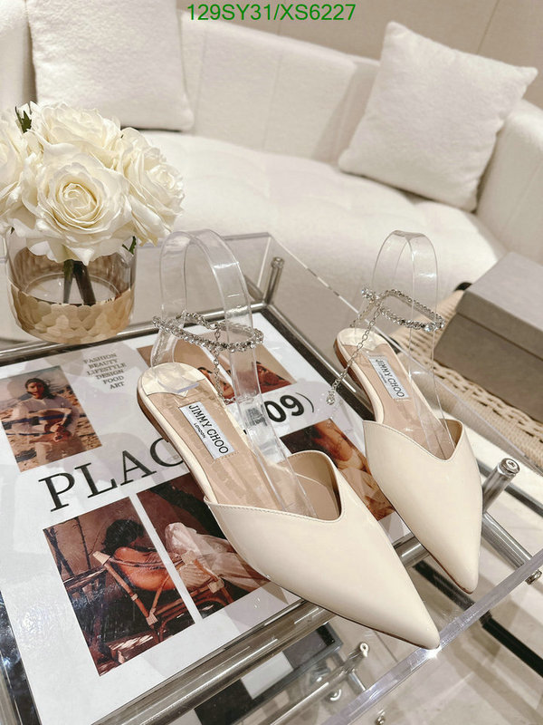 Women Shoes-Jimmy Choo, Code: XS6227,$: 129USD