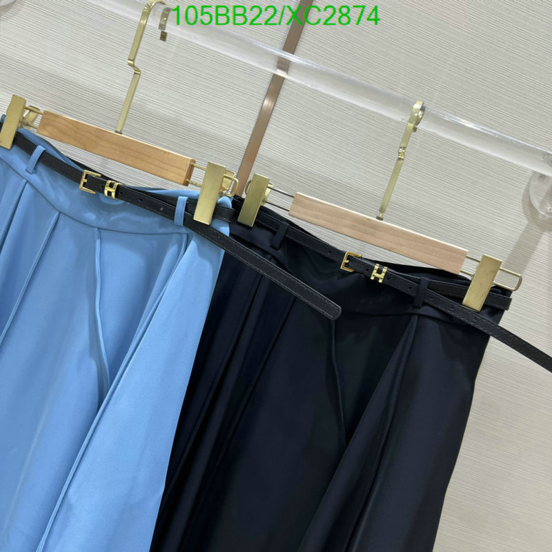 Clothing-Celine, Code: XC2874,$: 105USD