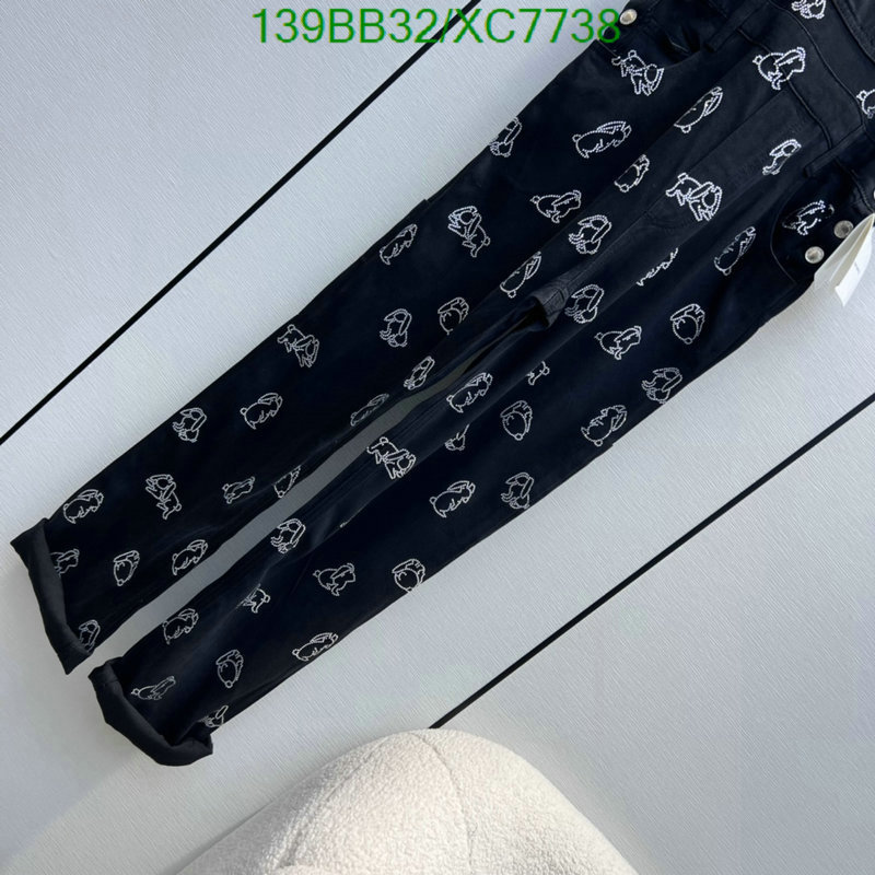 Clothing-Alexander Wang Code: XC7738 $: 139USD