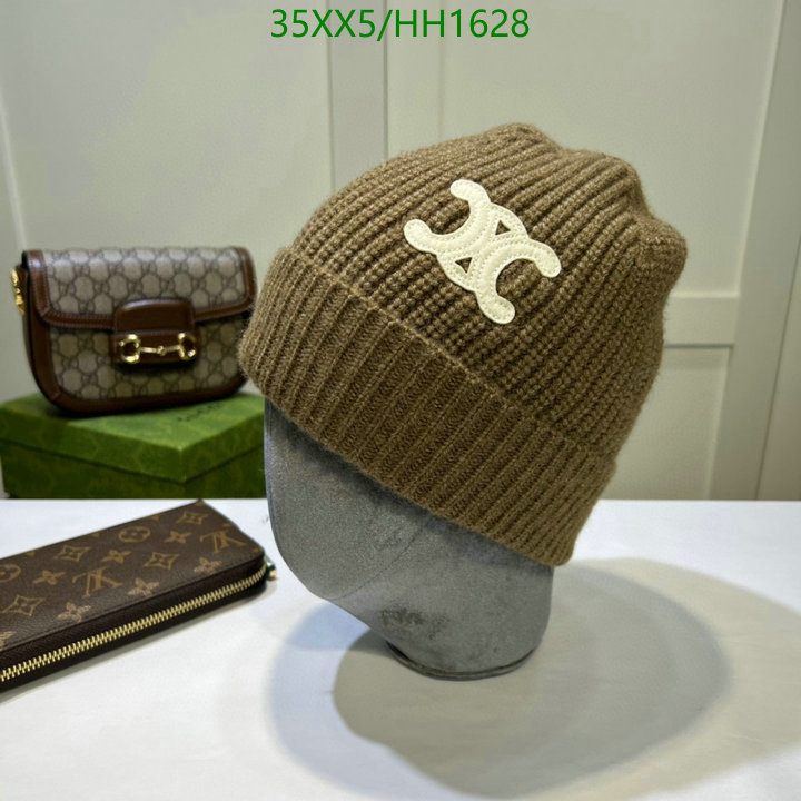 Cap -(Hat)-Celine, Code: HH1628,$: 35USD