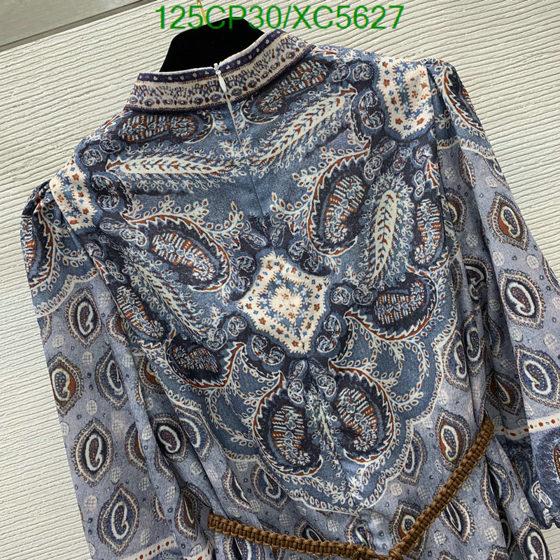 Clothing-Zimmermann, Code: XC5627,$: 125USD