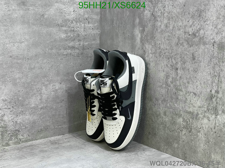 Men shoes-Nike, Code: XS6624,$: 95USD