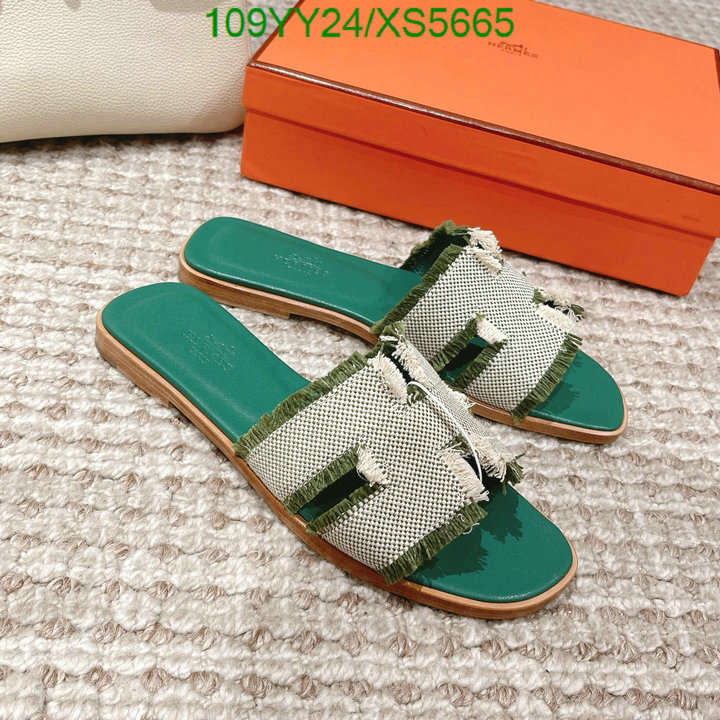 Women Shoes-Hermes, Code: XS5665,$: 109USD