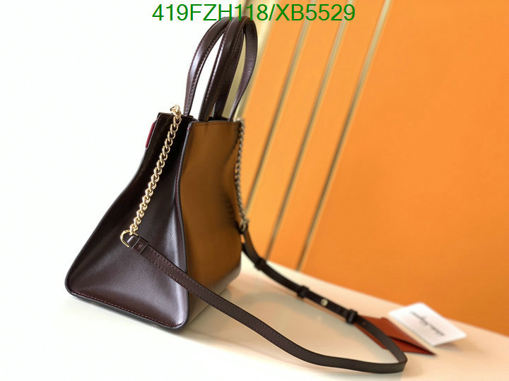 Ferragamo Bag-(Mirror)-Diagonal-,Code: XB5529,$: 419USD