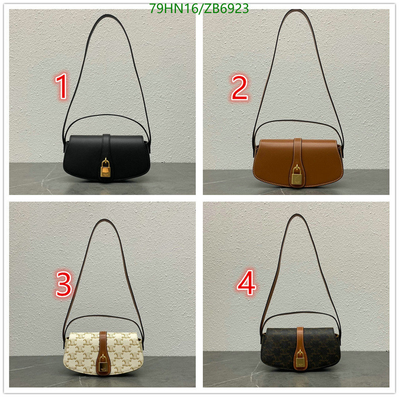 Celine Bag-(4A)-Diagonal-,Code: ZB6923,$: 79USD