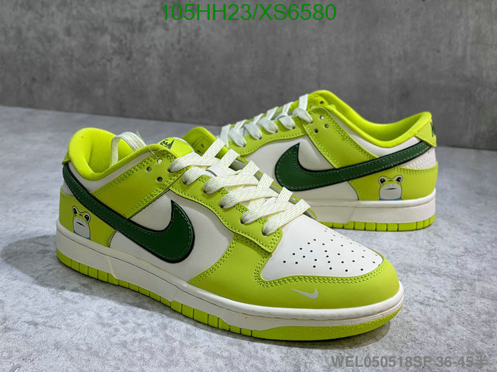 Women Shoes-NIKE, Code: XS6580,$: 105USD