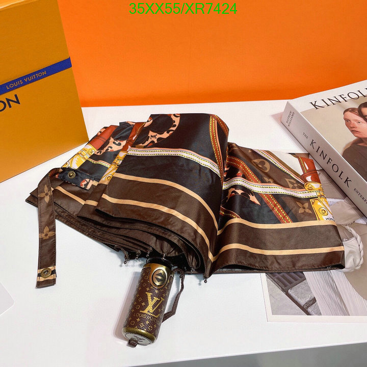 Umbrella-LV, Code: XR7424,$: 35USD