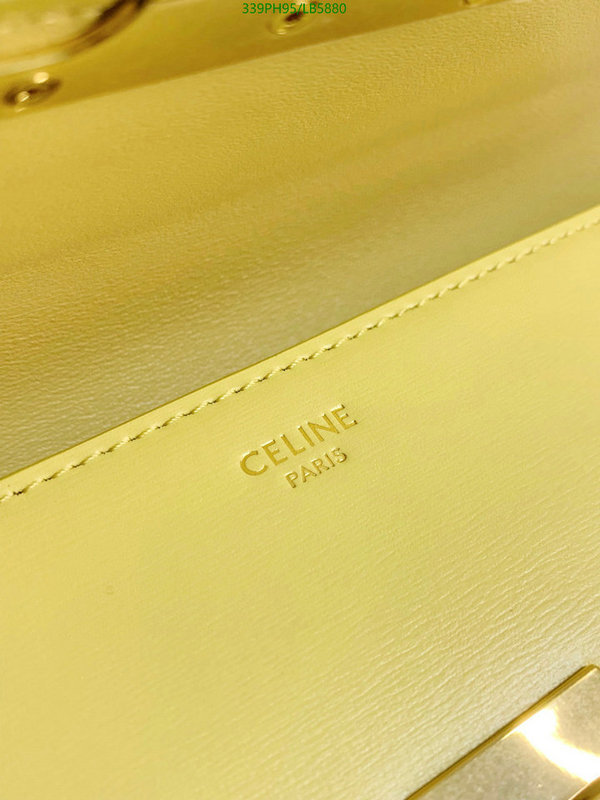 Celine Bag -(Mirror)-Triomphe Series,Code: LB5880,$: 339USD