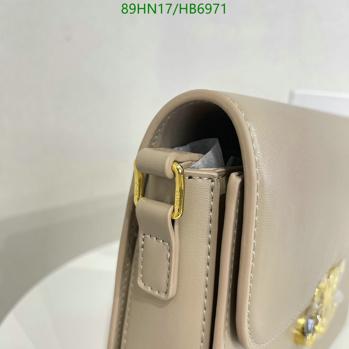 Celine Bag-(4A)-Triomphe Series,Code: HB6971,