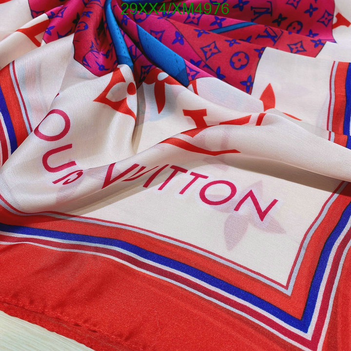 Scarf-LV, Code: XM4976,$: 29USD