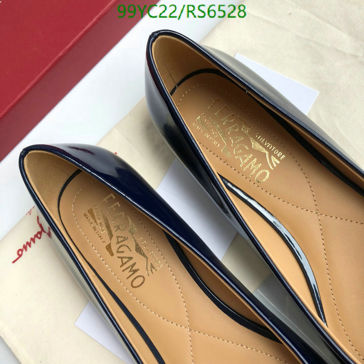 Women Shoes-Ferragamo, Code: RS6528,$: 99USD