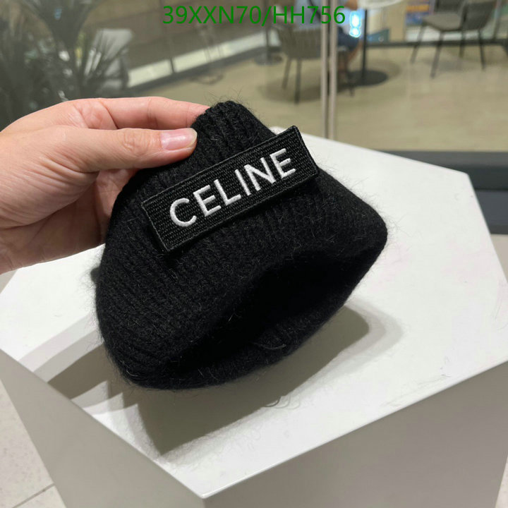 Cap -(Hat)-Celine, Code: HH756,$: 39USD