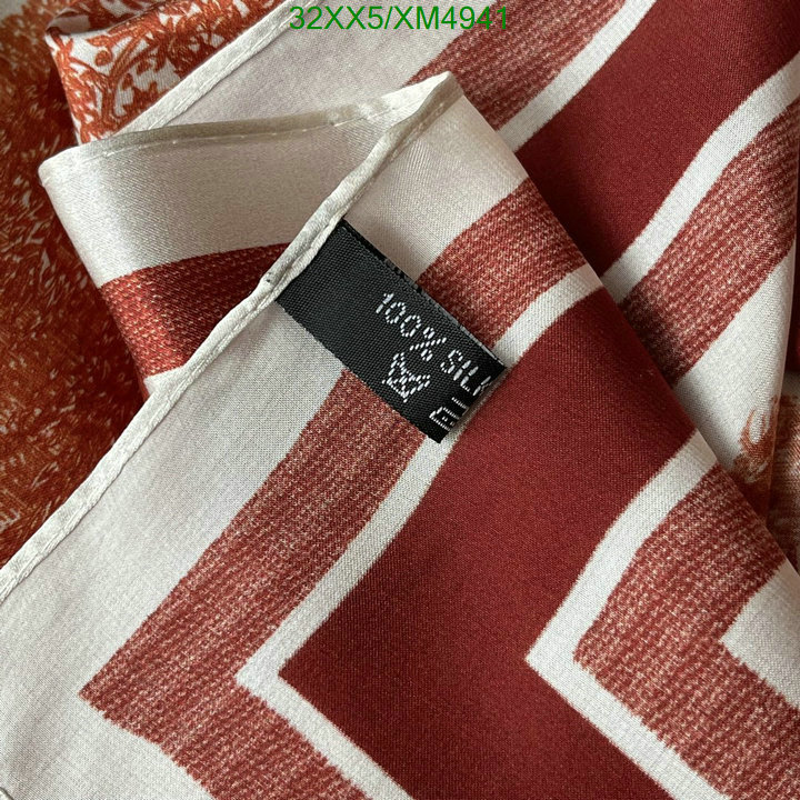 Scarf-Dior, Code: XM4941,$: 32USD