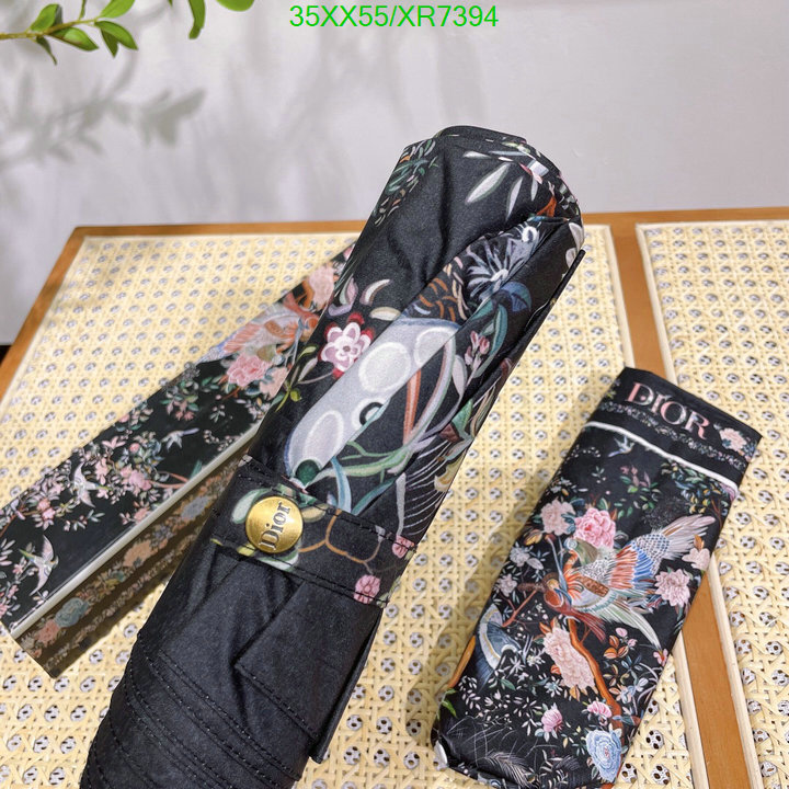 Umbrella-Dior, Code: XR7394,$: 35USD