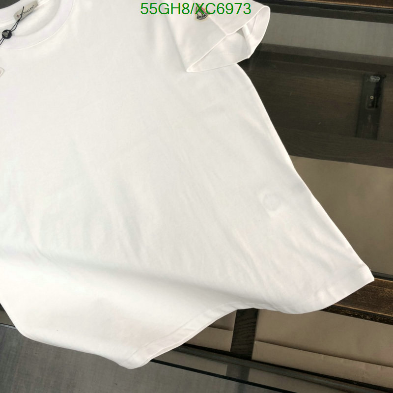 Clothing-Moncler, Code: XC6973,$: 55USD