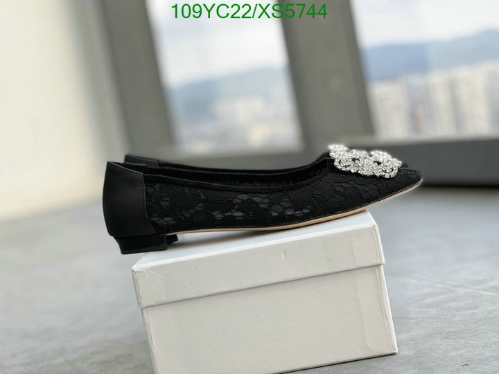 Women Shoes-Manolo Blahnik, Code: XS5744,$: 109USD