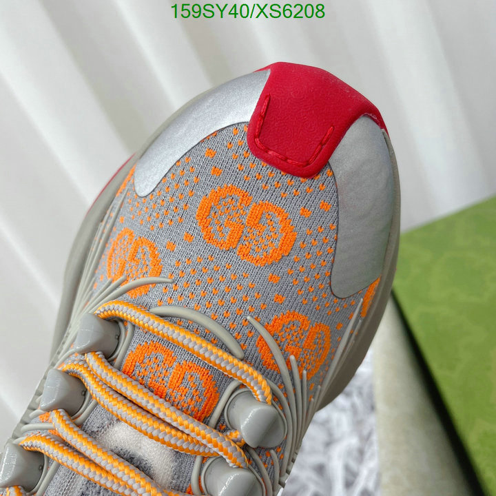 Women Shoes-Gucci, Code: XS6208,$: 159USD