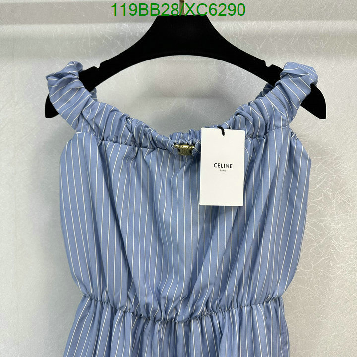 Clothing-Celine, Code: XC6290,$: 119USD