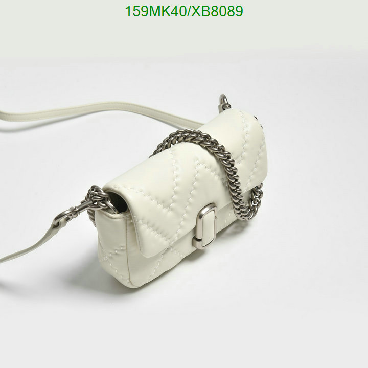 Marc Jacobs Bags -(Mirror)-Diagonal- Code: XB8089