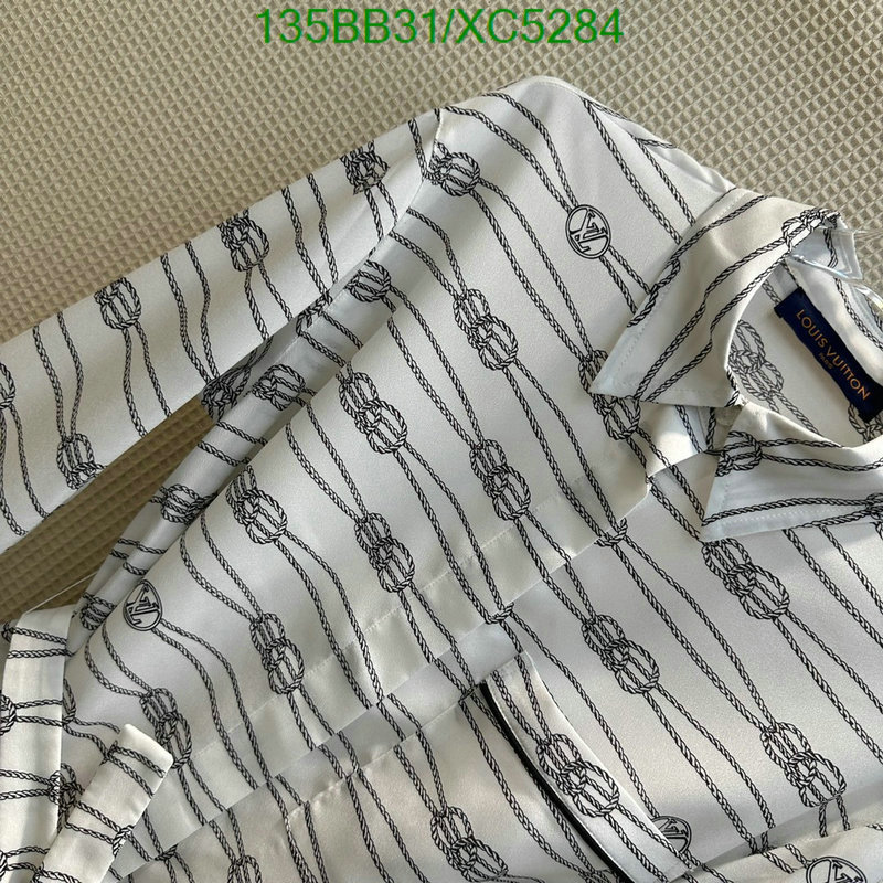 Clothing-LV, Code: XC5284,$: 135USD