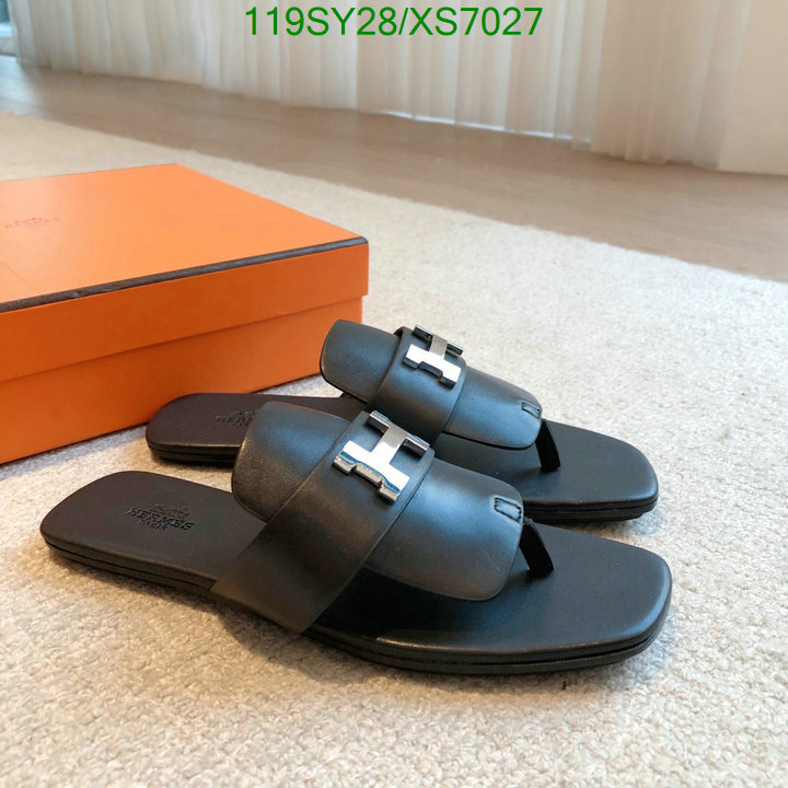 Women Shoes-Hermes, Code: XS7027,$: 119USD