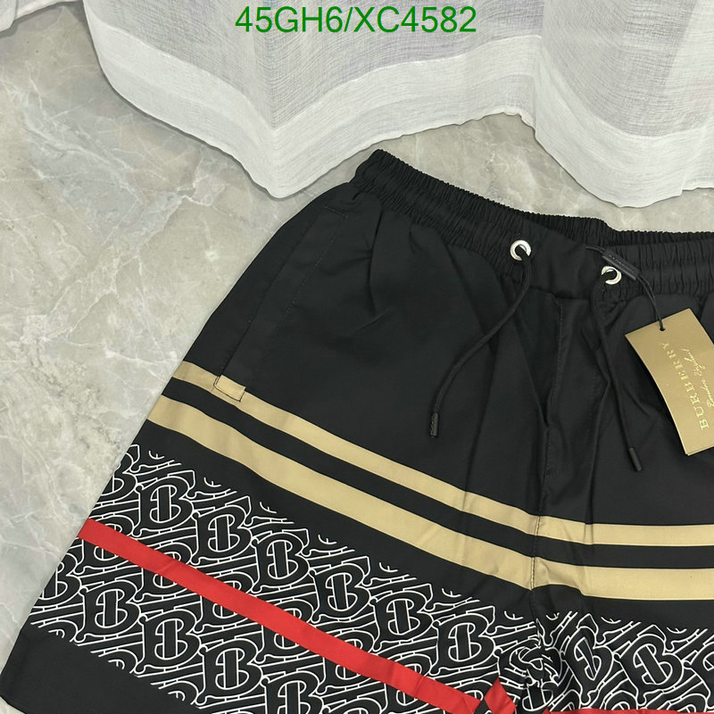 Clothing-Burberry, Code: XC4582,$: 45USD