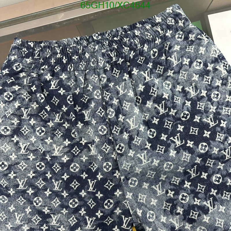 Clothing-LV, Code: XC4644,$: 65USD