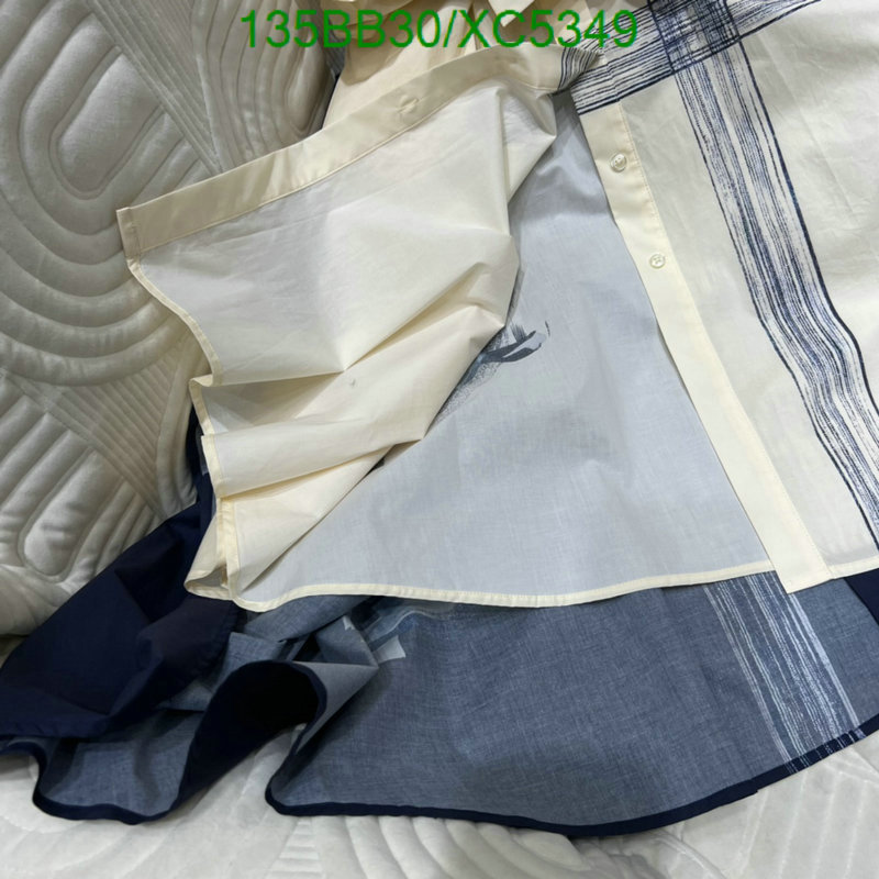 Clothing-Dior, Code: XC5349,$: 135USD