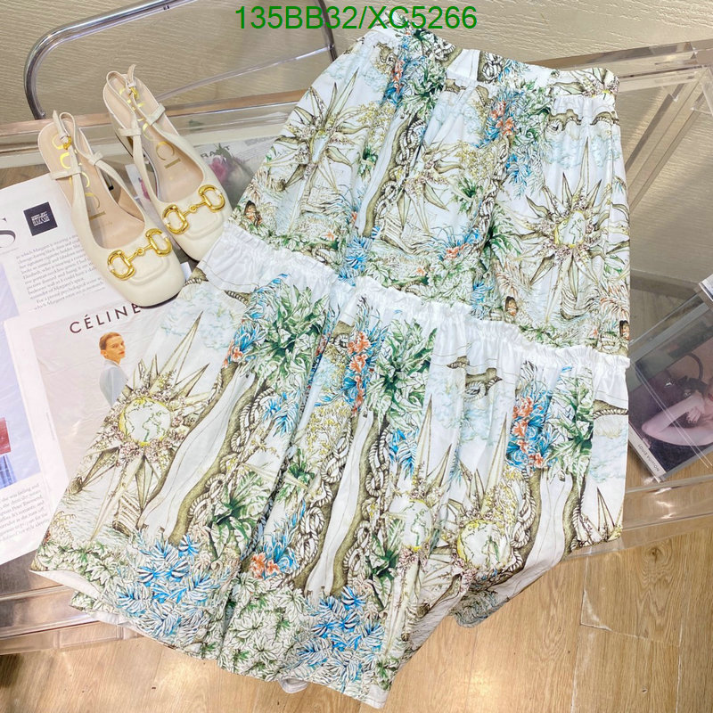 Clothing-Dior, Code: XC5266,$: 135USD