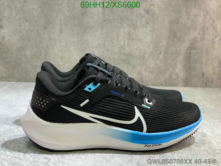 Men shoes-Nike, Code: XS6600,$: 69USD