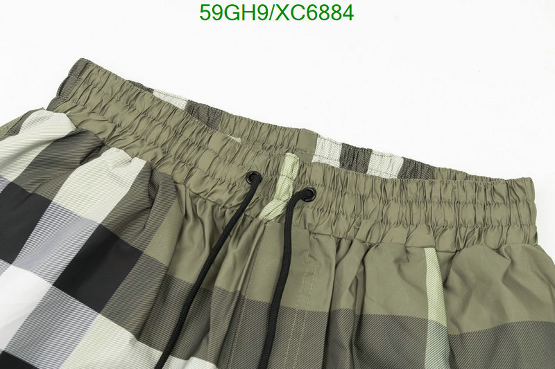 Clothing-Burberry, Code: XC6884,$: 59USD