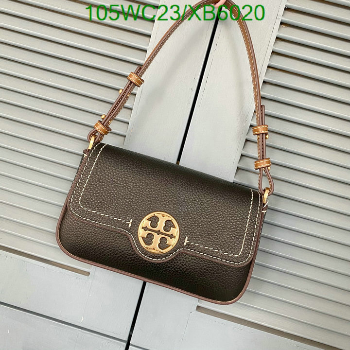 Tory Burch Bag-(4A)-Diagonal-,Code: XB6020,$: 105USD