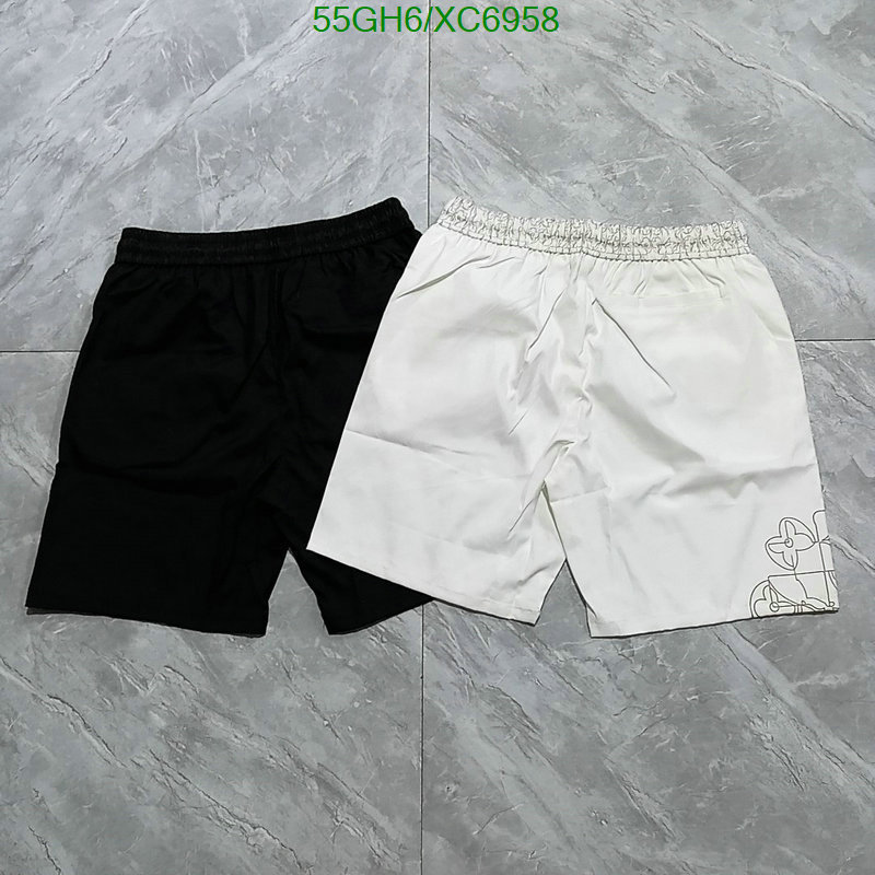 Clothing-LV, Code: XC6958,$: 55USD