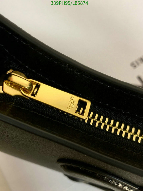 Celine Bag -(Mirror)-Handbag-,Code: LB5874,$: 339USD