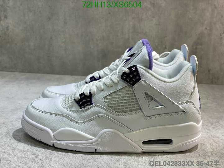 Women Shoes-Air Jordan, Code: XS6504,$: 72USD