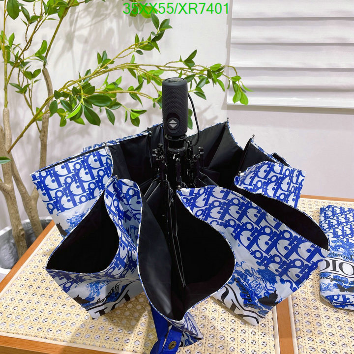 Umbrella-Dior, Code: XR7401,$: 35USD