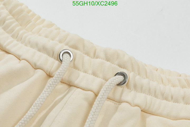 Clothing-Loewe, Code: XC2496,$: 55USD