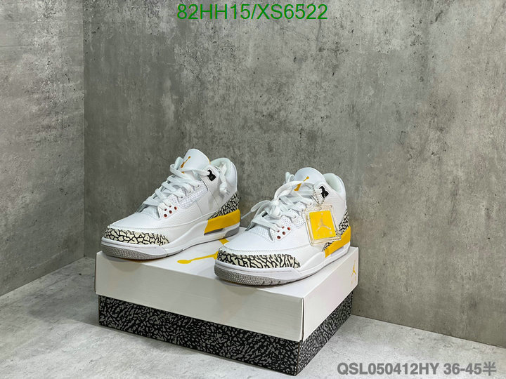 Men shoes-Nike, Code: XS6522,$: 82USD