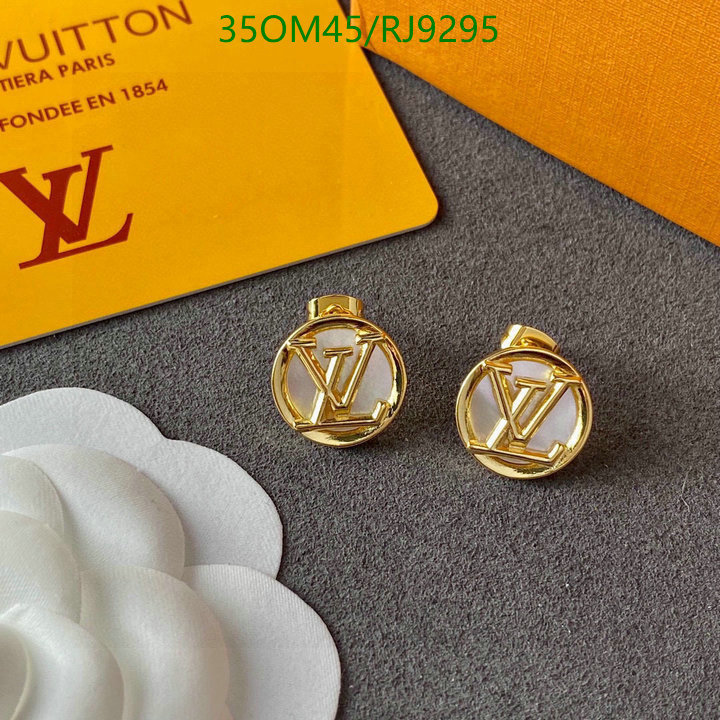 Jewelry-LV Code: RJ9295 $: 35USD