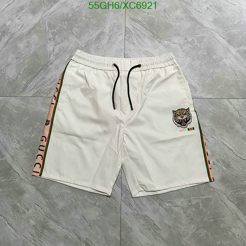 Clothing-Gucci, Code: XC6921,$: 55USD