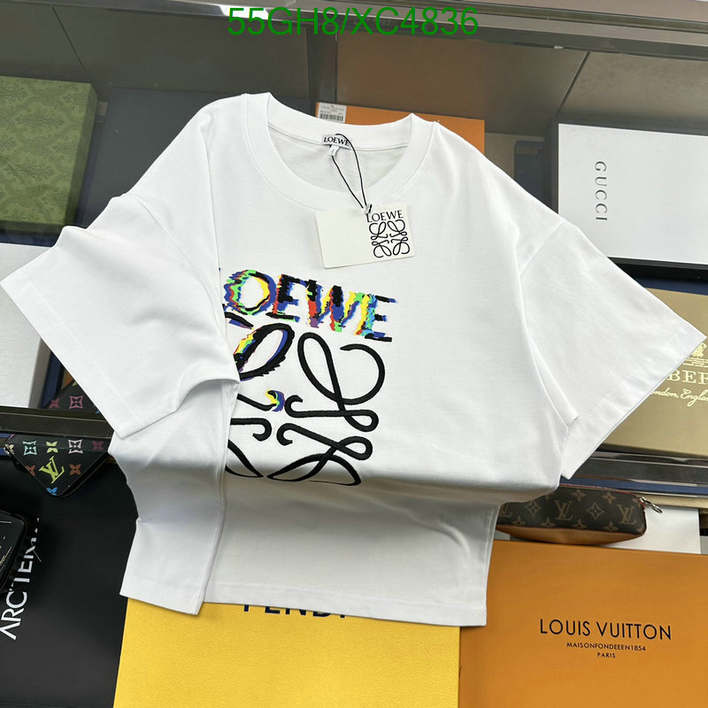 Clothing-Loewe, Code: XC4836,$: 55USD