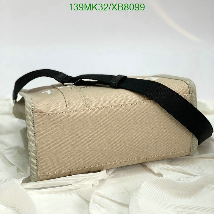 Marc Jacobs Bags -(Mirror)-Handbag- Code: XB8099