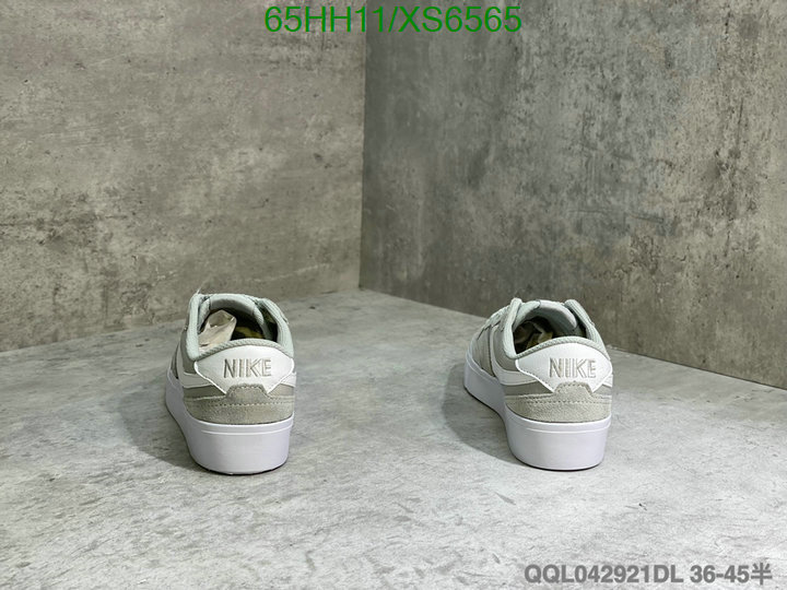 Women Shoes-NIKE, Code: XS6565,$: 65USD