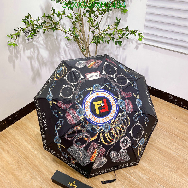 Umbrella-Fendi, Code: XR7494,$: 35USD