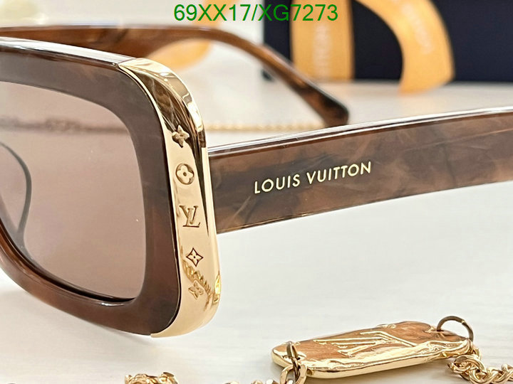 Glasses-LV, Code: XG7273,$: 69USD