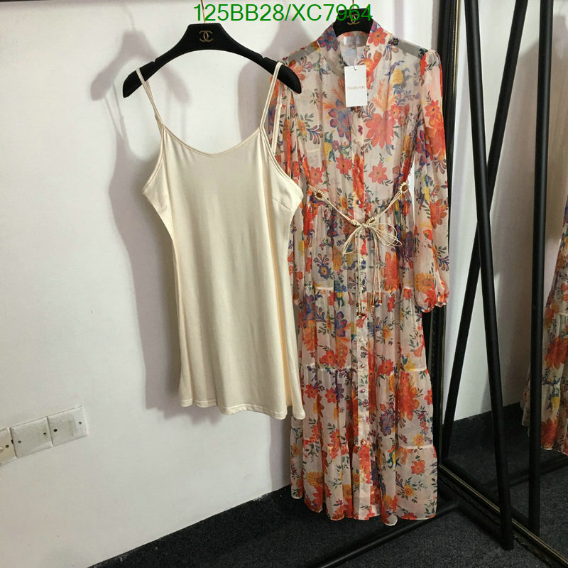 Clothing-Zimmermann Code: XC7964 $: 125USD