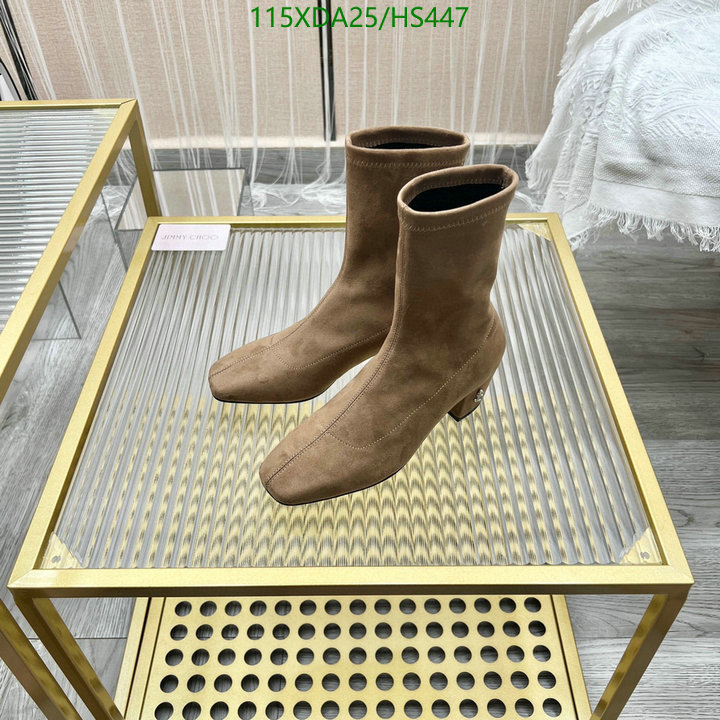 Women Shoes-Boots Code: HS447 $: 115USD