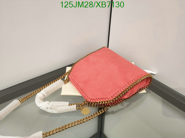 Stella McCartney Bag-(Mirror)-Handbag-,Code: XB7130,