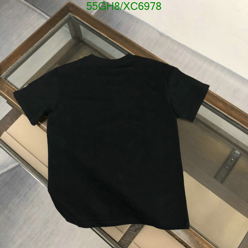 Clothing-Moncler, Code: XC6978,$: 55USD